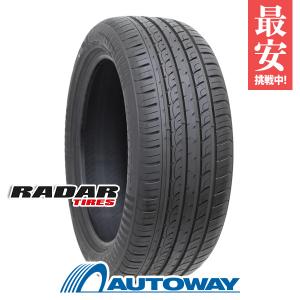 RADAR（レーダー） 225/50R18 Radar Dimax R8+ タイヤ サマータイヤ