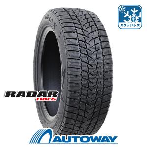 スタッドレスタイヤ 215/65R16 Radar Dimax ALPINEスタッドレス 2023年製｜autoway