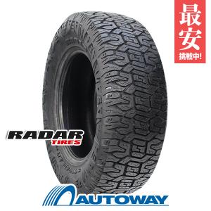 265/65R17 タイヤ サマータイヤ Radar RENEGADE A/T PRO｜autoway