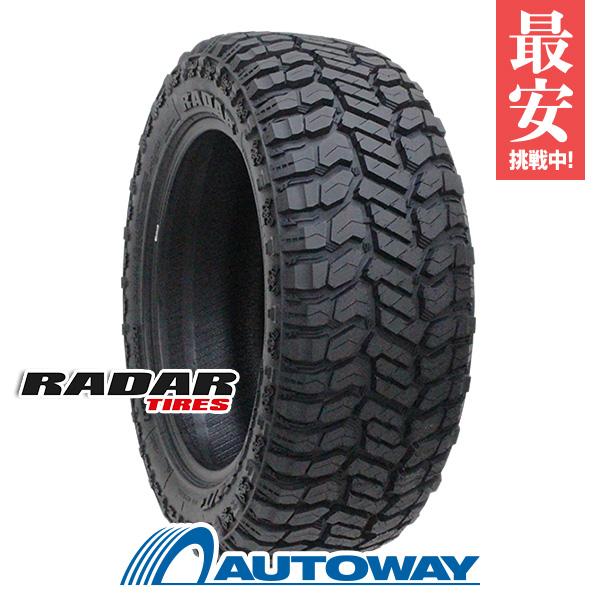 195/80R15 タイヤ サマータイヤ Radar レーダー RENEGADE R/T+