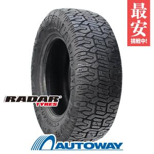 RADAR（レーダー） 33x12.50R20 タイヤ サマータイヤ RENEGADE A/T PRO