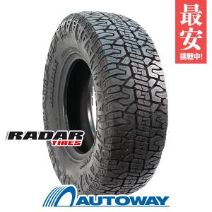 215/65R16 タイヤ サマータイヤ Radar Renegade A/T SPORT｜autoway