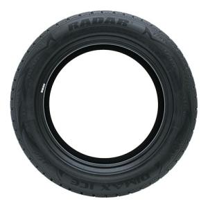 195/65R15 スタッドレスタイヤ Rad...の詳細画像4