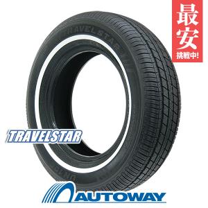 205/75R15 97S TRAVELSTAR UN106 WSW 1.6cm タイヤ サマータイヤ｜autoway