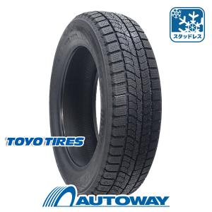 スタッドレスタイヤ 185/60R15 TOYO OBSERVE GIZ2スタッドレス 2023年製｜autoway