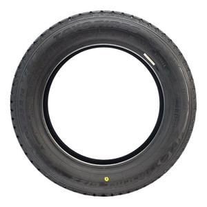 155/65R14 スタッドレスタイヤ4本セッ...の詳細画像4