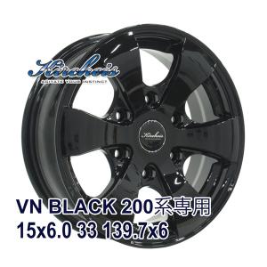 NANKANG（ナンカン） 195/80R15 スタッドレスタイヤホイールセット SNC