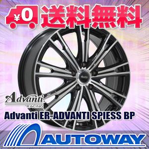 215/45R18 サマータイヤ ホイールセット DAVANTI DX640 送料無料 4本セット｜autoway