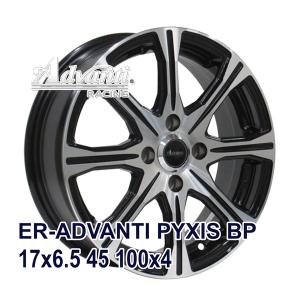 195/40R17 タイヤホイールセット サマータイヤ GOODYEAR EAGLE LS2000HybridII 送料無料 4本セット｜autoway