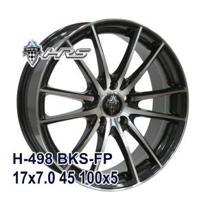 215/45R17 スタッドレスタイヤホイールセット HIFLY Win-Turi 212 送料無料 4本セット 2023年製｜autoway