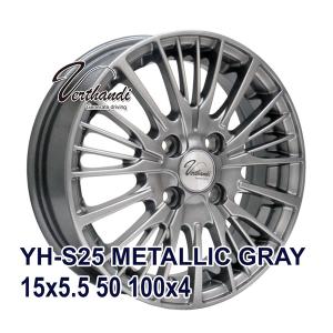 185/60R15 タイヤホイールセット サマータイヤ BRIDGESTONE Ecopia EP150 送料無料 4本セット 5unisale