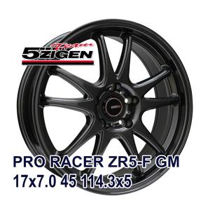 ミシュラン（MICHELIN） 215/55R17 サマータイヤ ホイールセット