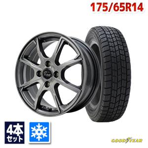 NANKANG（ナンカン） 175/65R14 スタッドレスタイヤホイールセット AW