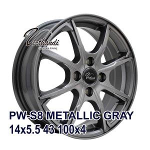 175/70R14 サマータイヤ ホイールセット MAXTREK MAXIMUS M1