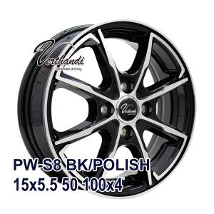 ホイール4本　EMBELY S10 15x5.5 42 100x4 GM 4枚セット】 EMBELY S10 15x5.5+ 42 100x4 GM : AUTOWAY(オートウェイ