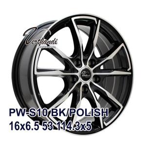 MINERVA（ミネルバ） 205/60R16 オールシーズンタイヤ ホイールセット