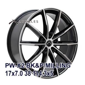 235/45R17 サマータイヤ ホイールセット DAVANTI PROTOURA RACE 送料無料 4本セット｜autoway