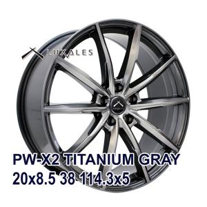 225/35R20 サマータイヤ ホイールセット MAXTREK FORTIS T5 送料無料 4本セット｜autoway