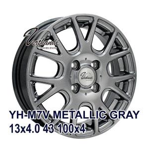 165/70R13 サマータイヤ ホイールセット YOKOHAMA BluEarth-ES ES32(ES32B) 送料無料 4本セット｜autoway