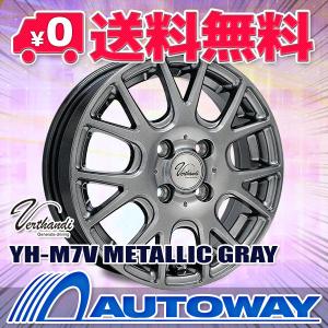 グッドイヤー（GOODYEAR） 175/70R14 オールシーズンタイヤ ホイール