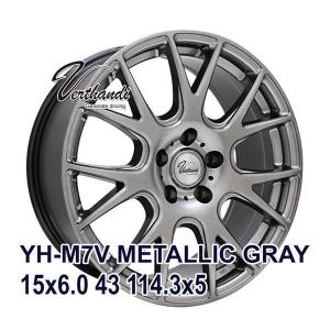195/65R15 ホイールが選べる タイヤホイールセット サマータイヤ