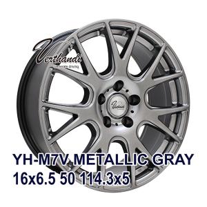 FINALIST FZ-S5 16インチ 6.5 +38 pcd114.3 4枚セット】 FINALIST FZ-S5 16x6.5 +38 114.3x5 MBL : AUTOWAY
