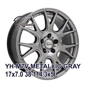 215/40R17 サマータイヤ ホイールセット MINERVA F205 送料無料 4本セット