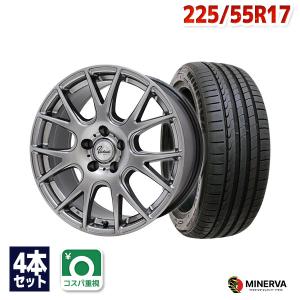 4枚セット】 Verthandi PW-S10 16x6.5 +48 100x5 BK/POLISH : AUTOWAY