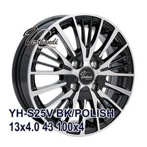 155/65R13 サマータイヤ ホイールセット HIFLY HF201 送料無料 4本セット｜autoway