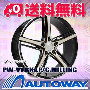 225/40R19 サマータイヤ ホイールセット FINALIST 595 EVO 送料無料 4本セット｜autoway