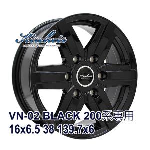 グッドイヤー（GOODYEAR） 215/65R16 サマータイヤ ホイールセット