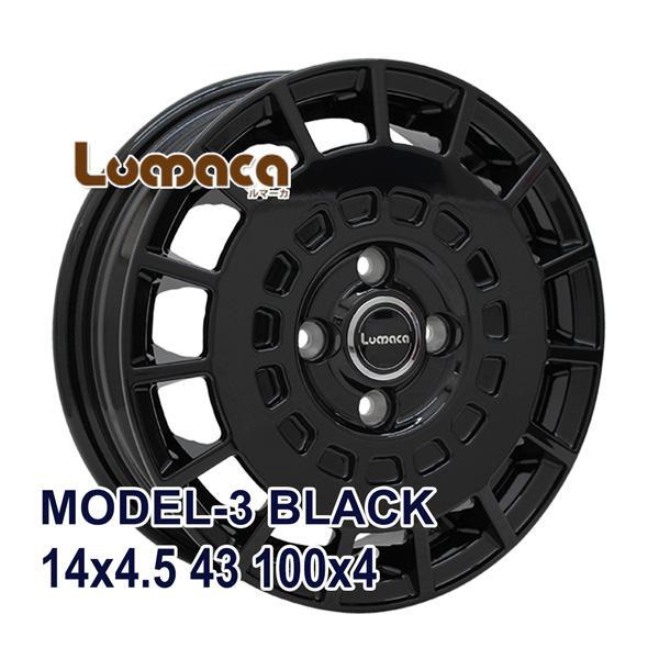155/65R14 オールシーズンタイヤ ホイールセット MINERVA ALL SEASON MA...