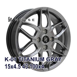 MINERVA（ミネルバ） 165/60R15 サマータイヤ ホイールセット 209 送料
