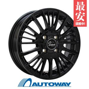 【4枚セット】 Verthandi YH-S25V 13x4.0 35 100x4 BLACK｜autoway