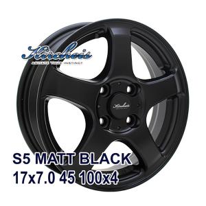 205/45R17 スタッドレスタイヤホイールセット MOMO Tires（モモタイヤ） NORTH POLE W-2 スタッドレス 送料無料 4本セット 2023年製｜autoway