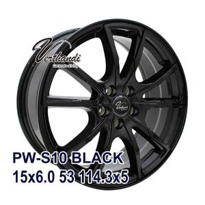 4枚セット】 EMBELY S12 15x6.0 53 114.3x5 GM : AUTOWAY(オートウェイ