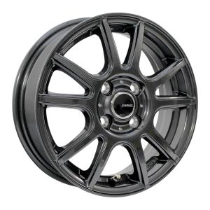 145/80R12 スタッドレスタイヤホイール...の詳細画像1