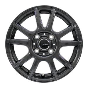 145/80R12 スタッドレスタイヤホイール...の詳細画像4