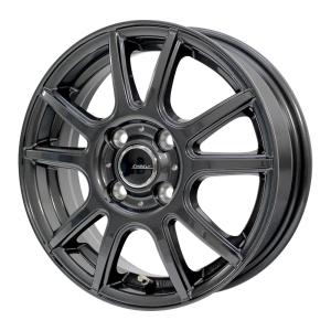 145/80R12 スタッドレスタイヤホイールセット GOODYEAR （グッドイヤー
