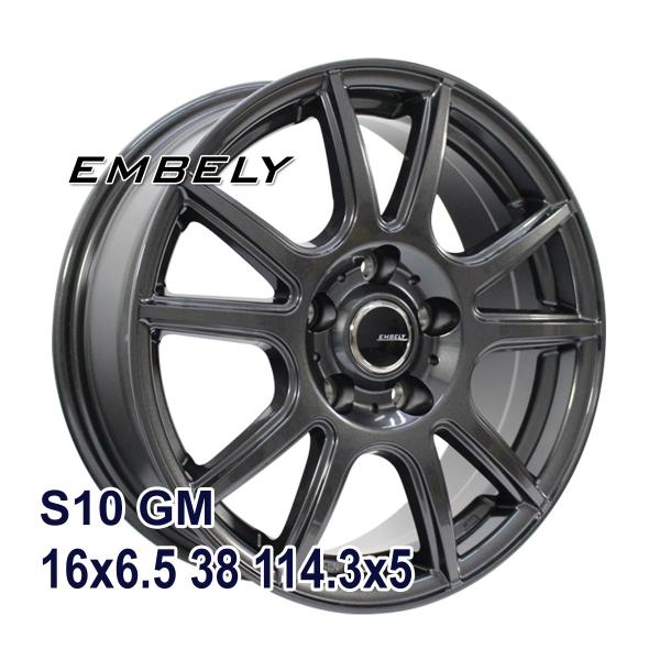 195/60R16 スタッドレスタイヤホイールセット ZEETEX（ジーテックス） WP2000 ス...
