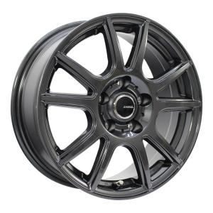 215/60R16 サマータイヤ ホイールセッ...の詳細画像1