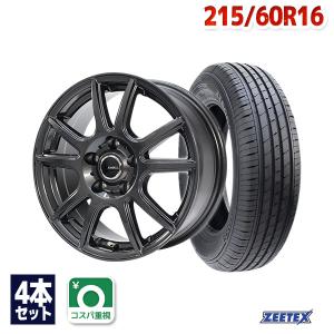 DUNLOP（ダンロップ） 4本セット 215/60R16 タイヤ サマータイヤ SP