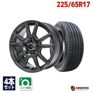 グッドイヤー（GOODYEAR） 225/60R18 サマータイヤ ホイールセット