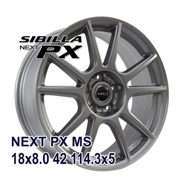 225/40R18 サマータイヤ ホイールセット MICHELIN PILOT SPORT 5 送料...