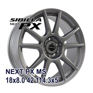 NANKANG（ナンカン） 235/50R18 スタッドレスタイヤホイールセット AW