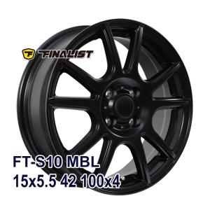 MINERVA 175/65R15 ホイールが選べる タイヤホイールセット