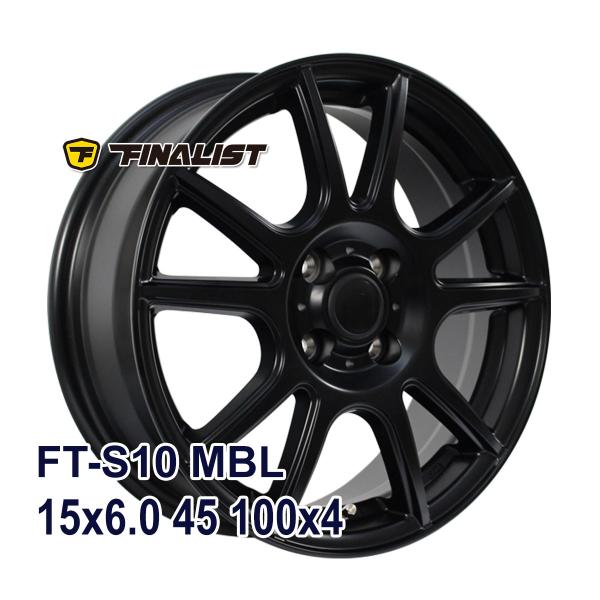 195/60R15 スタッドレスタイヤホイールセット MAXTREK マックストレック TREK M...