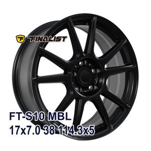 NANKANG（ナンカン） 225/45R17 スタッドレスタイヤホイールセット AW