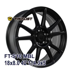 スタッドレスタイヤホイールセット18インチ 当社指定輸入スタッドレスタイヤ 225/45R18 & SCHNEIDER StaG 18インチ