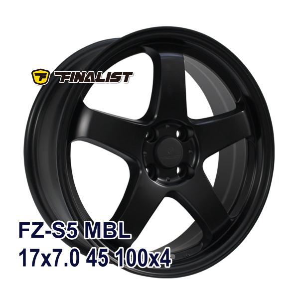 205/40R17 サマータイヤ ホイールセット MINERVA F205 送料無料 4本セット